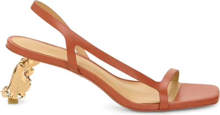 Leilani leather sandals