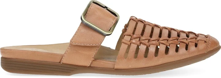 Leilani Pointed Toe Mule - Image 2
