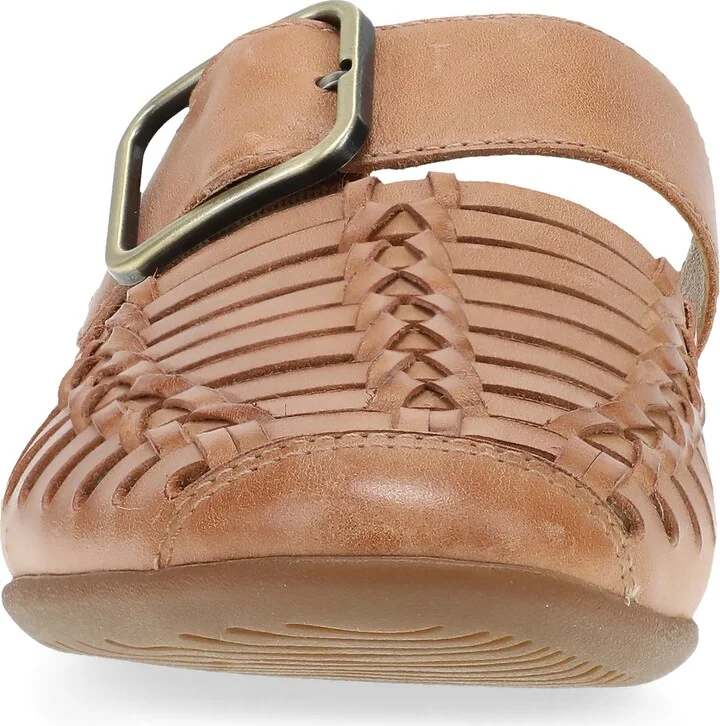 Leilani Pointed Toe Mule - Image 3