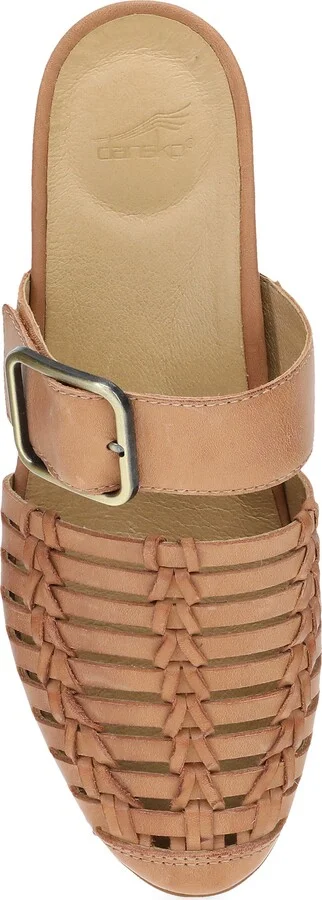 Leilani Pointed Toe Mule - Image 4