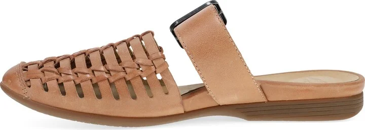 Leilani Pointed Toe Mule - Image 5