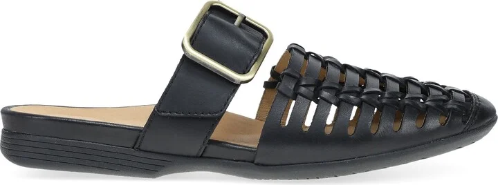 Leilani Pointed Toe Mule - Image 7