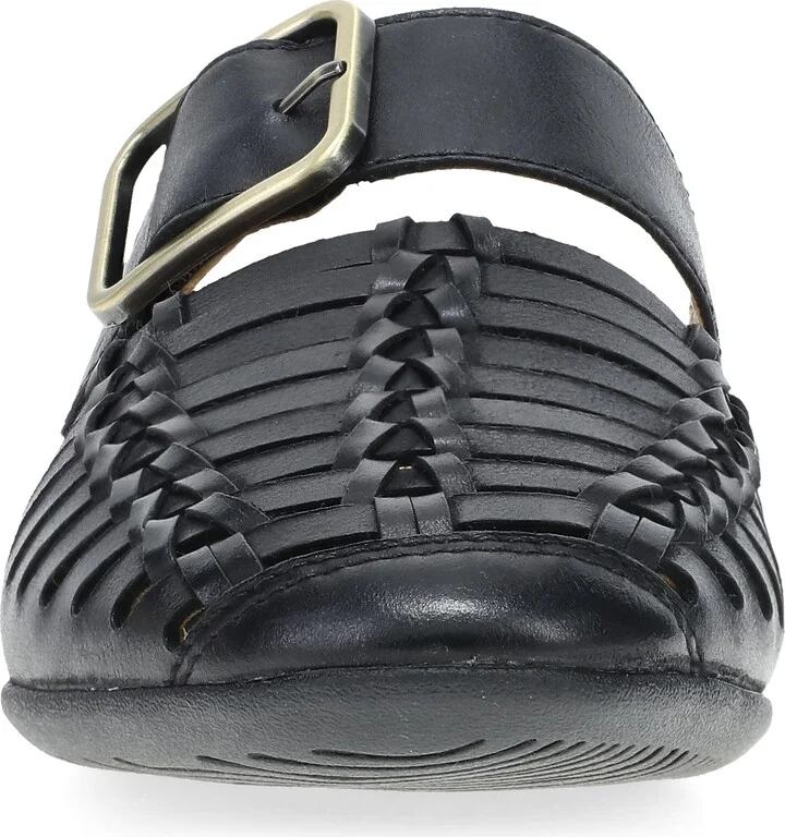 Leilani Pointed Toe Mule - Image 8