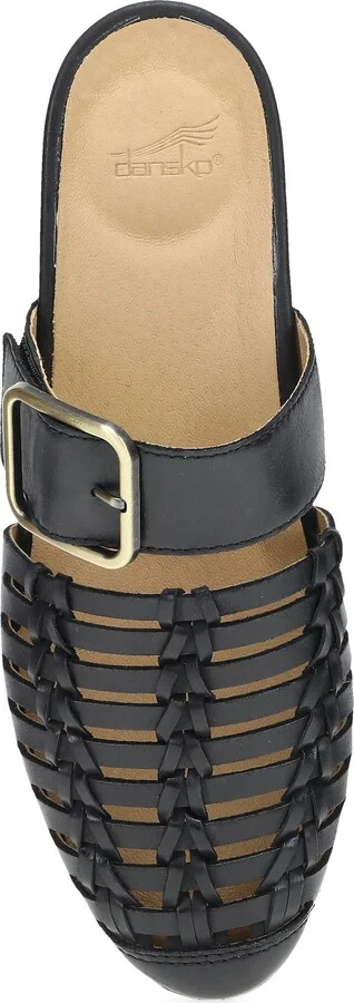 Leilani Pointed Toe Mule - Image 9