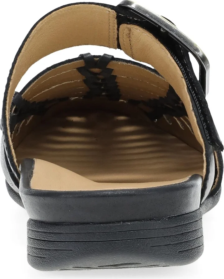Leilani Pointed Toe Mule - Image 11