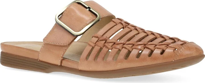 Leilani Pointed Toe Mule