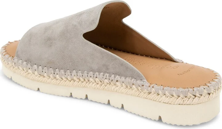 Leilani Slide Sandal - Image 2