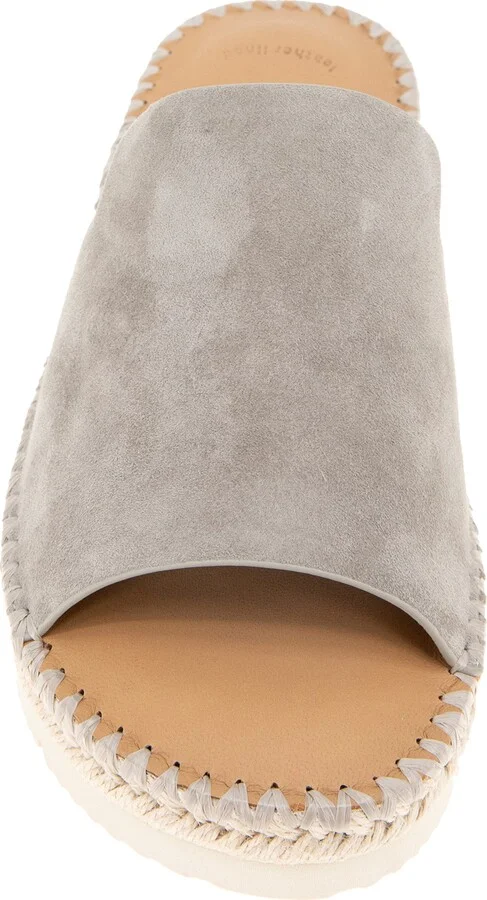 Leilani Slide Sandal - Image 4