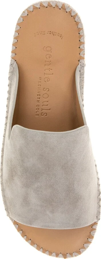 Leilani Slide Sandal - Image 5