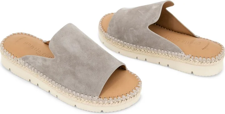 Leilani Slide Sandal - Image 8