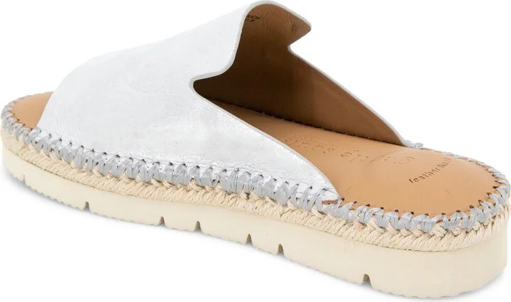 Leilani Slide Sandal - Image 2