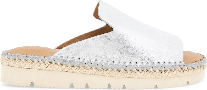 Leilani Slide Sandal - Image 3