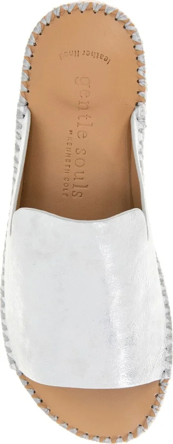 Leilani Slide Sandal - Image 5