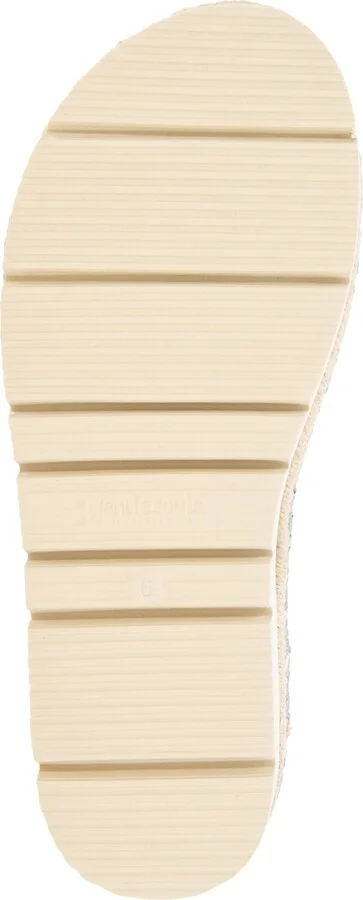 Leilani Slide Sandal - Image 6
