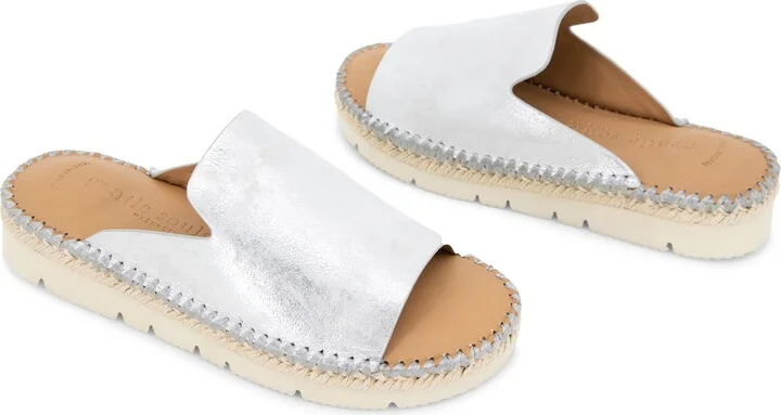 Leilani Slide Sandal - Image 8