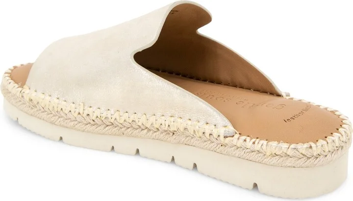 Leilani Slide Sandal - Image 10