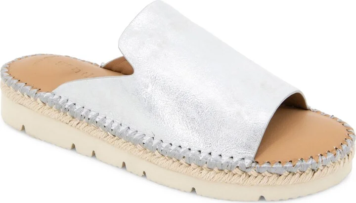 Leilani Slide Sandal