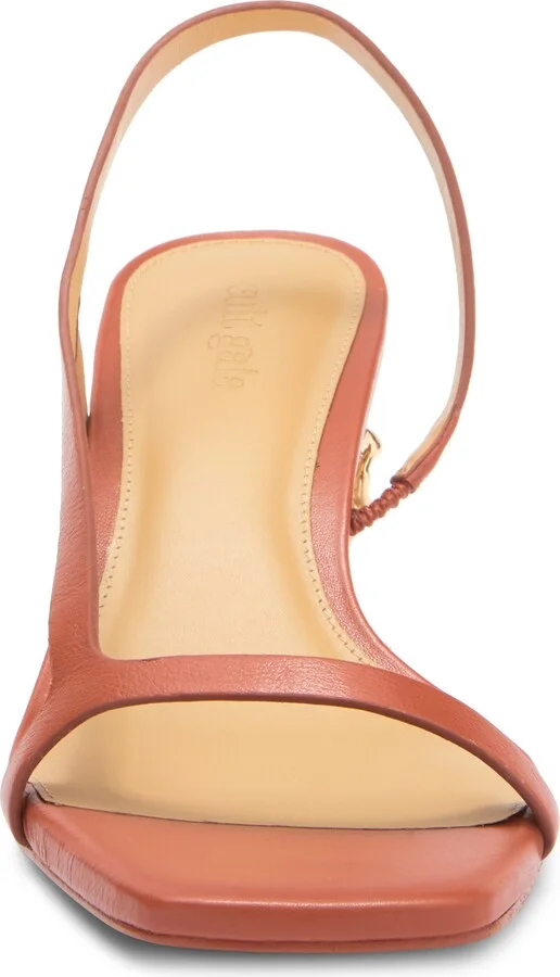 Leilani Slingback Sandal - Image 3