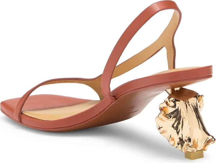 Leilani Slingback Sandal - Image 2