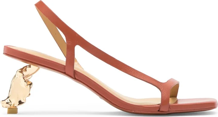 Leilani Slingback Sandal - Image 4