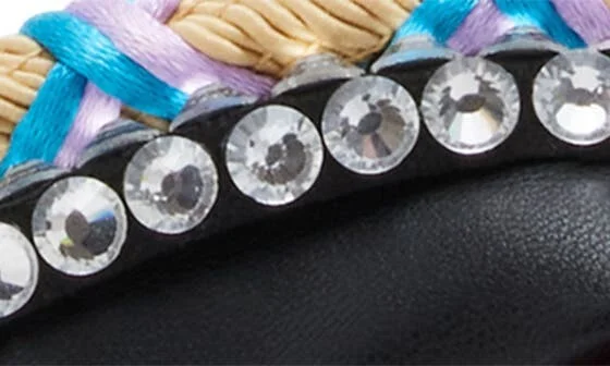 Leisure Embellished Sandal - Image 7