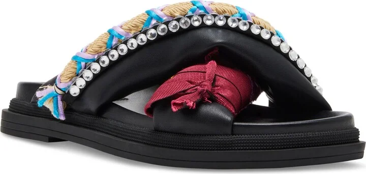 BLACK MULTI