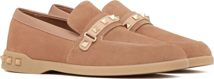 Leisure Flows leather loafers - Image 2