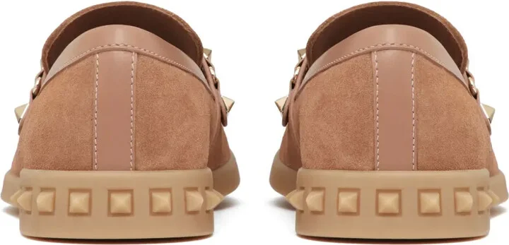 Leisure Flows leather loafers - Image 3