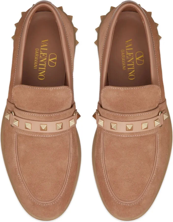 Leisure Flows leather loafers - Image 4