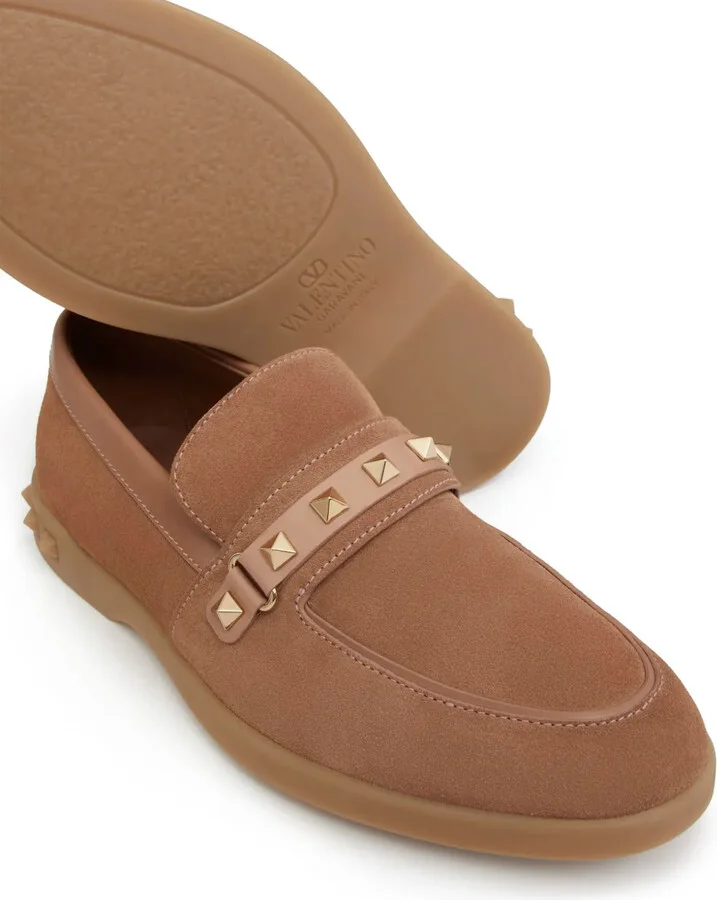 Leisure Flows leather loafers - Image 5