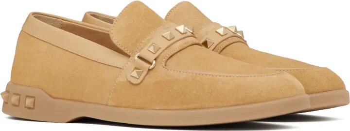 Leisure Flows leather loafers - Image 2