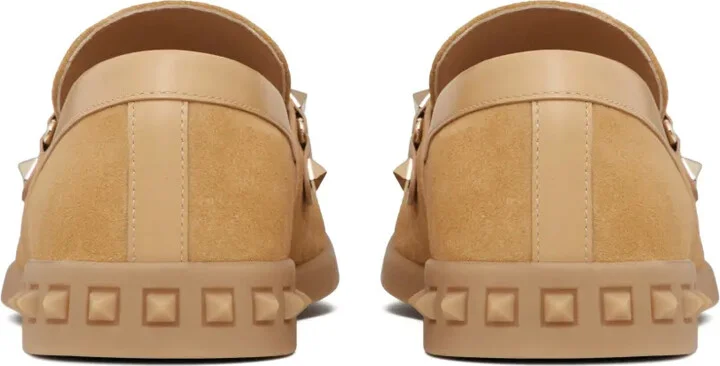 Leisure Flows leather loafers - Image 3