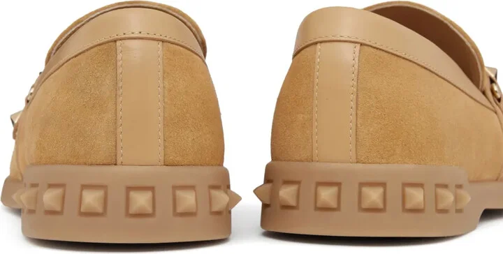 Leisure Flows leather loafers - Image 4