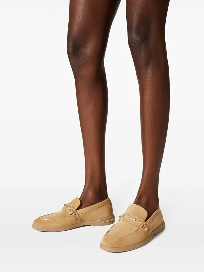 Leisure Flows leather loafers - Image 5