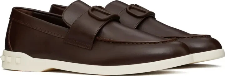 Leisure Flows leather loafers - Image 2