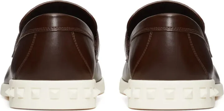 Leisure Flows leather loafers - Image 3