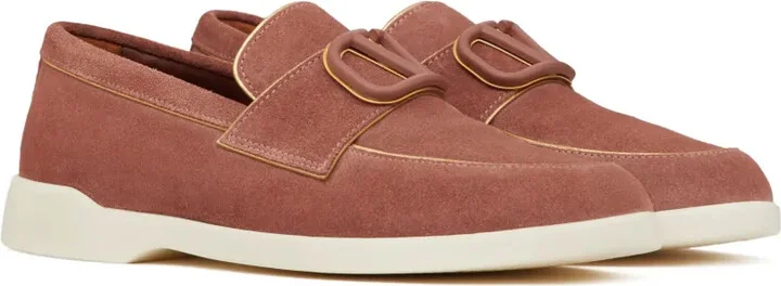 Leisure Flows leather loafers - Image 2