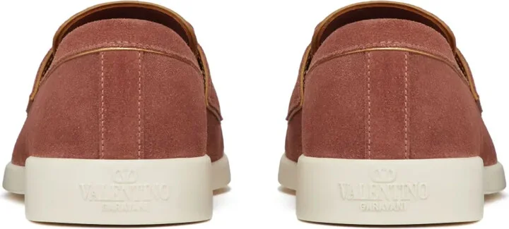 Leisure Flows leather loafers - Image 3