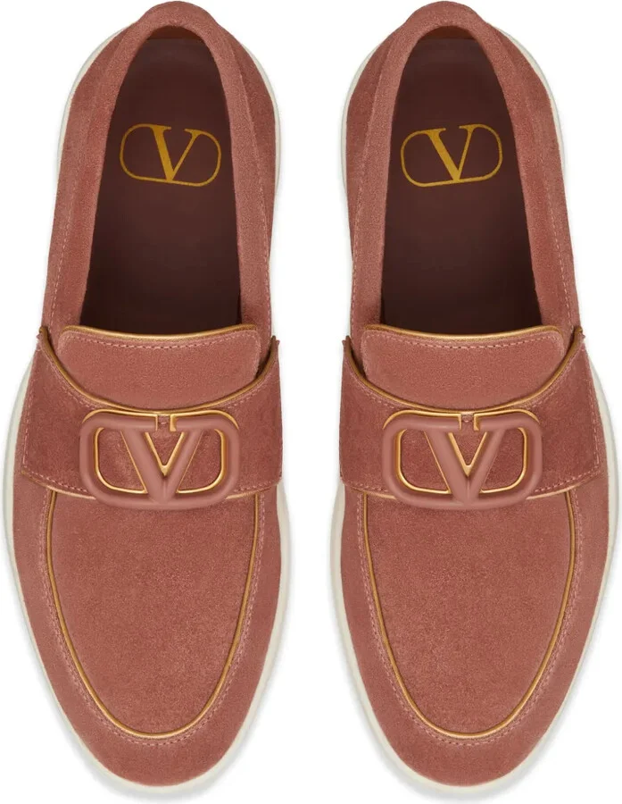Leisure Flows leather loafers - Image 4