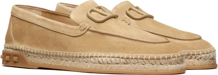 Leisure Flows suede espadrilles - Image 2