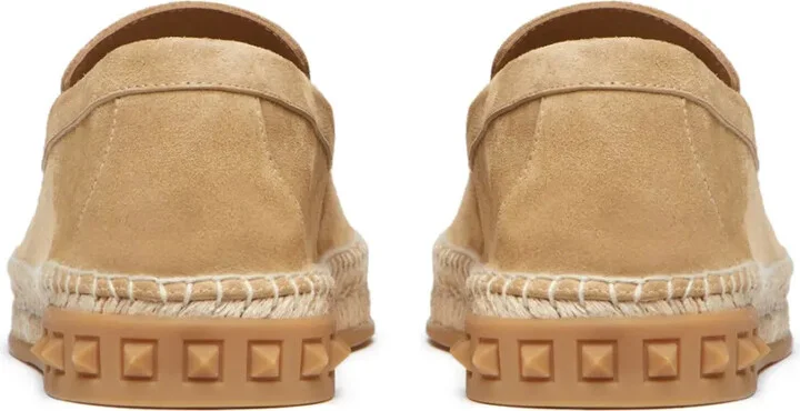 Leisure Flows suede espadrilles - Image 3