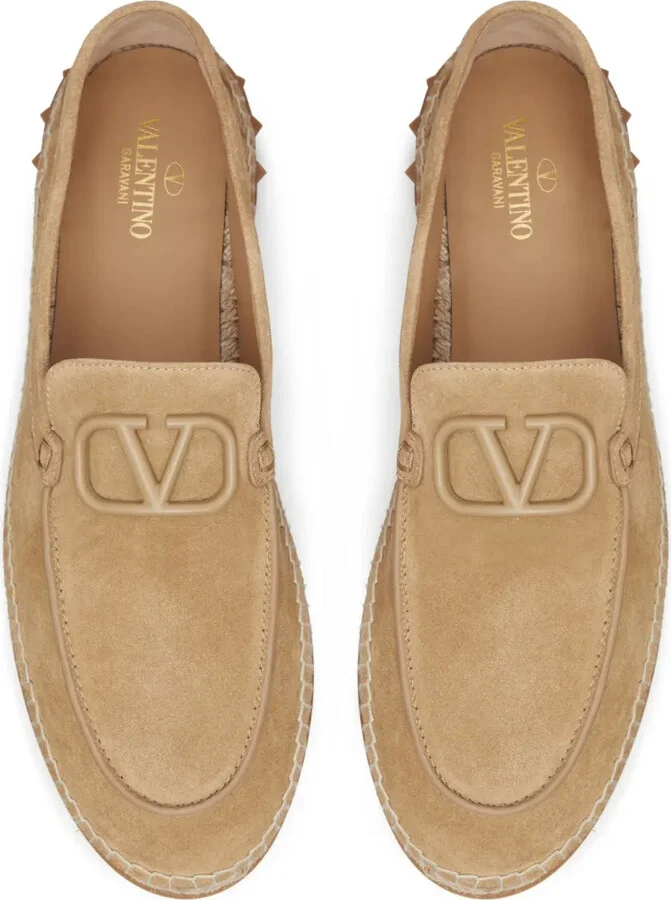 Leisure Flows suede espadrilles - Image 4