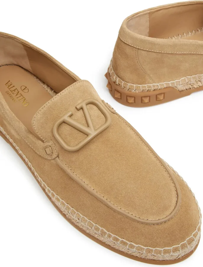 Leisure Flows suede espadrilles - Image 5
