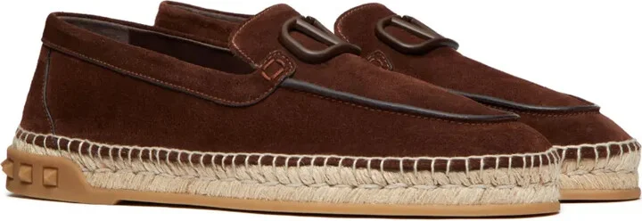 Leisure Flows suede espadrilles - Image 2