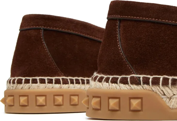 Leisure Flows suede espadrilles - Image 5