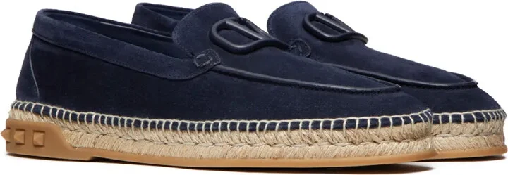 Leisure Flows suede espadrilles - Image 2