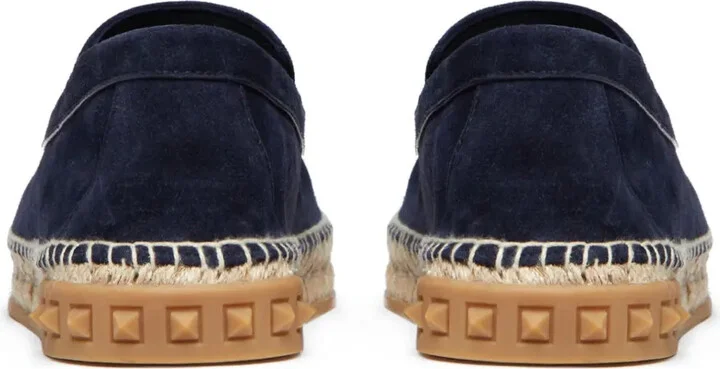Leisure Flows suede espadrilles - Image 3