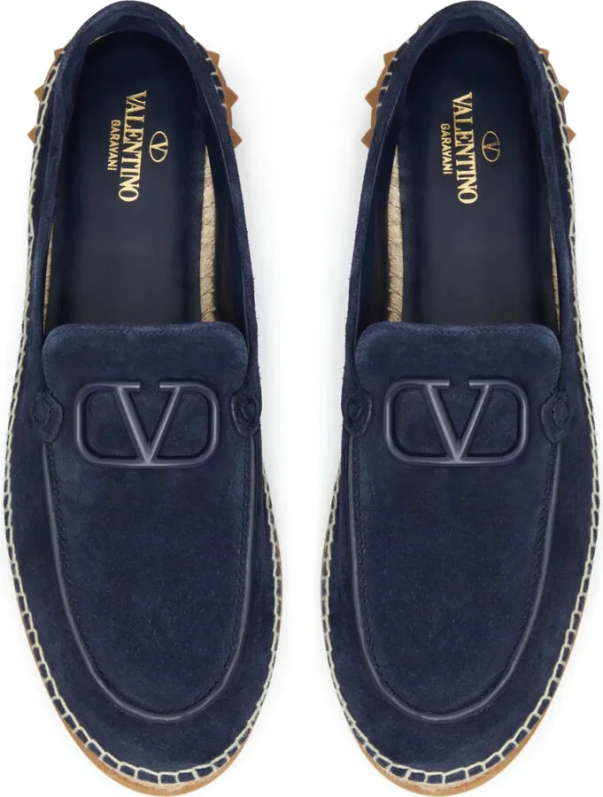 Leisure Flows suede espadrilles - Image 4