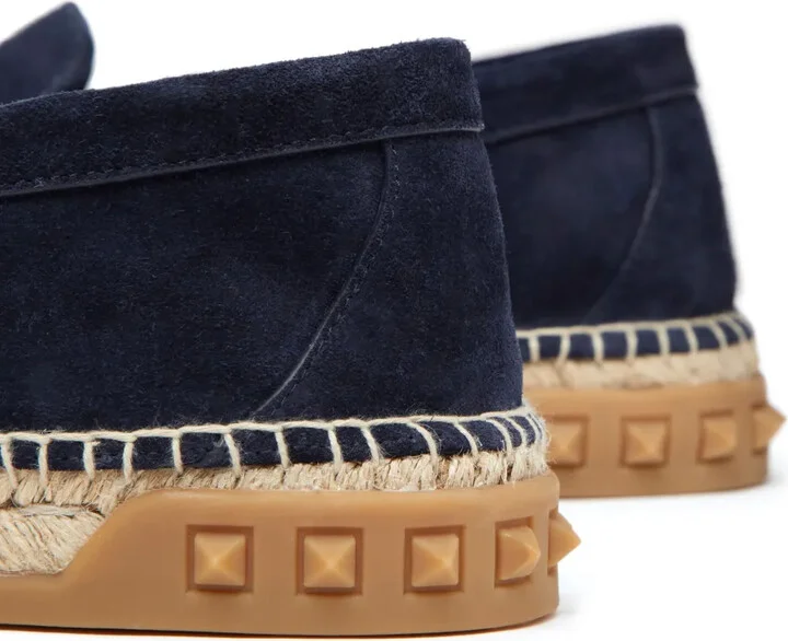 Leisure Flows suede espadrilles - Image 5