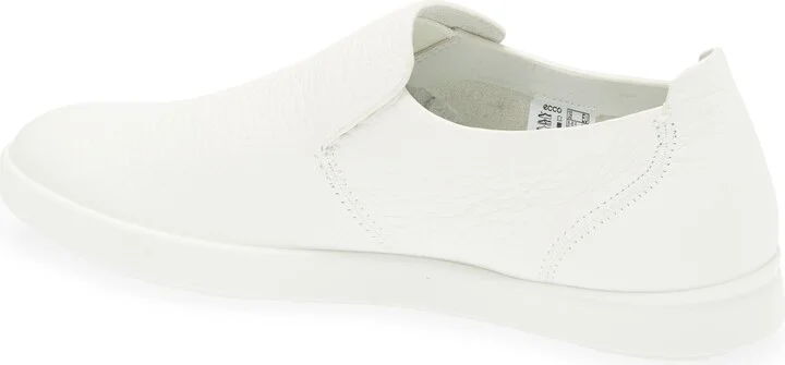 Leisure Slip-On Shoe - Image 8